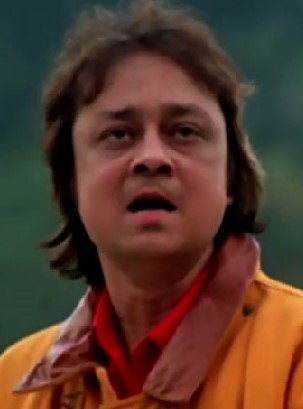 Soumitra Bandyopadhyay
